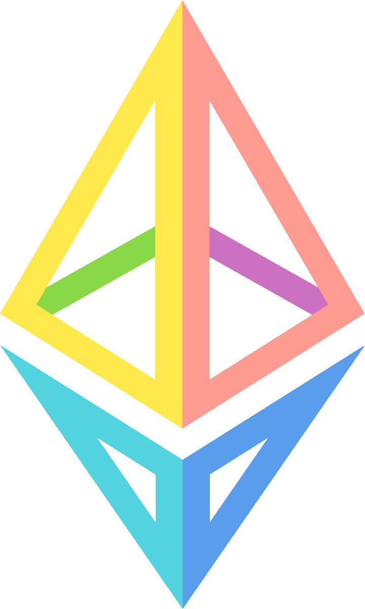 Ethereum official logo